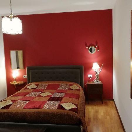 Appartamento Collini Spiazzo  Extérieur photo