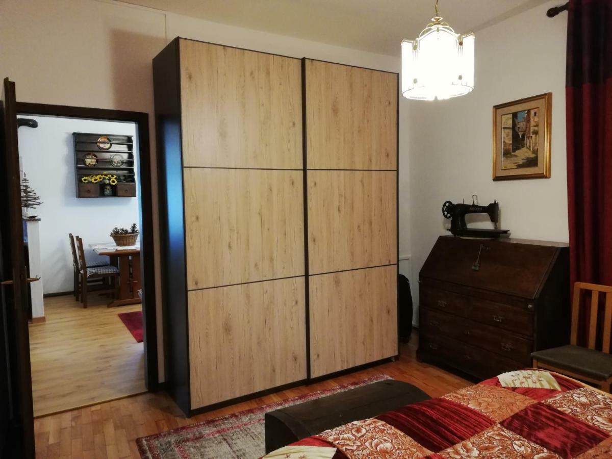 Appartamento Collini Spiazzo  Extérieur photo