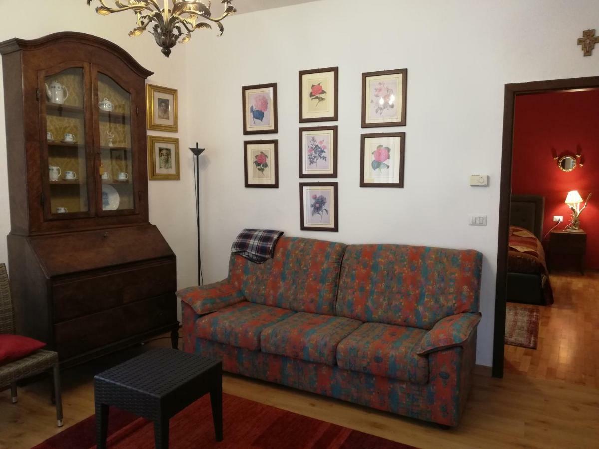 Appartamento Collini Spiazzo  Extérieur photo