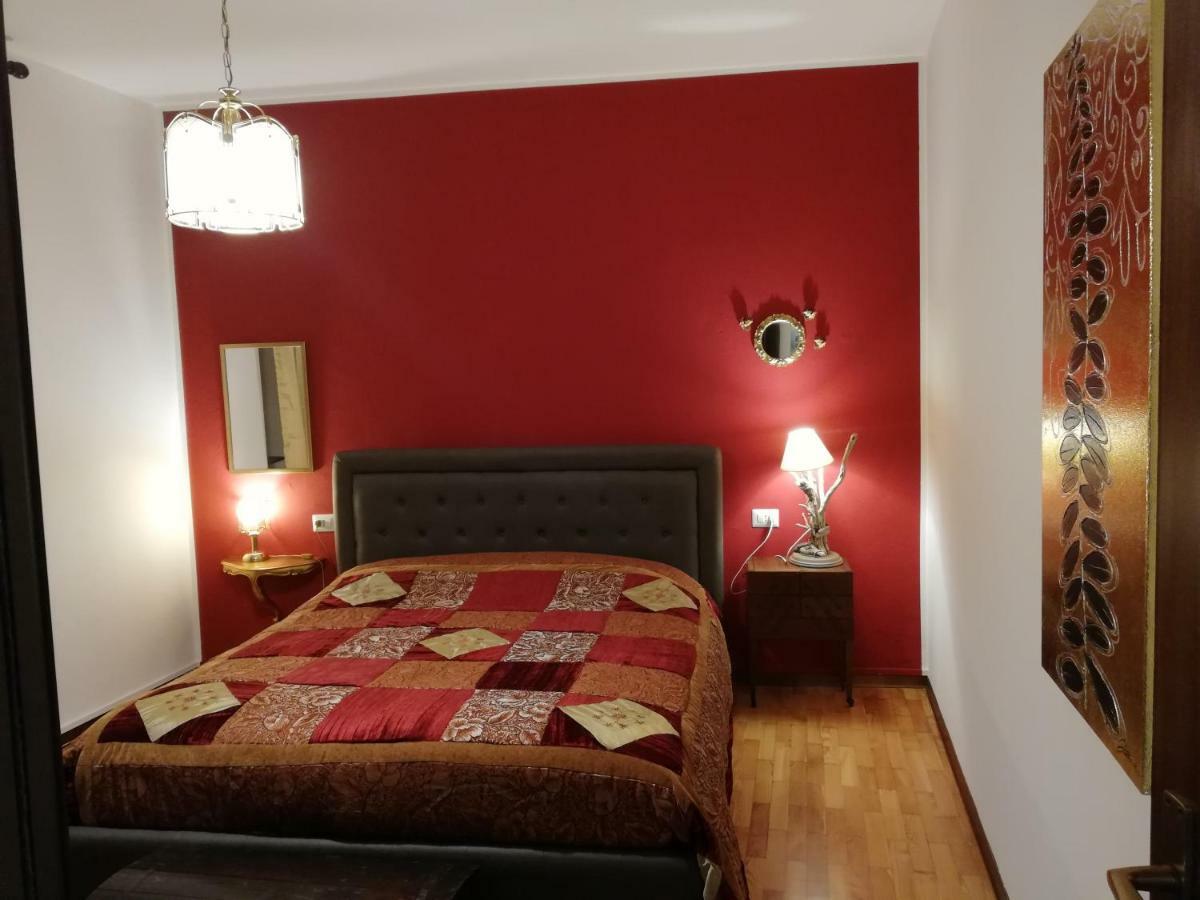 Appartamento Collini Spiazzo  Extérieur photo