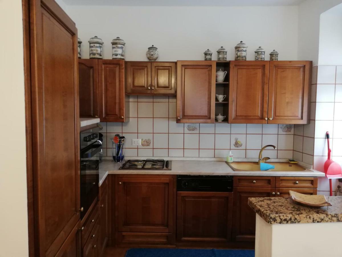 Appartamento Collini Spiazzo  Extérieur photo