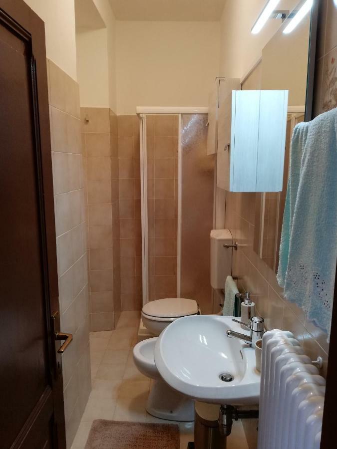 Appartamento Collini Spiazzo  Extérieur photo