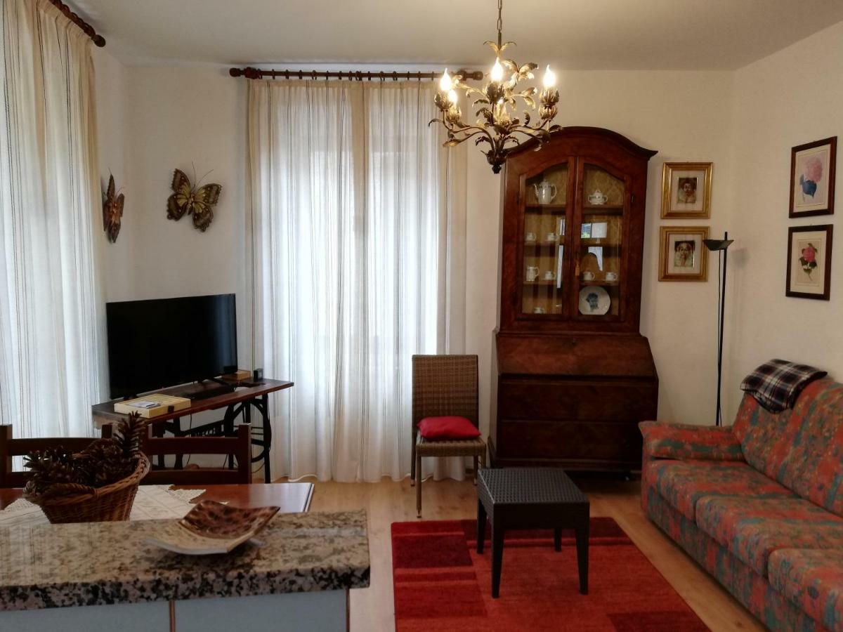 Appartamento Collini Spiazzo  Extérieur photo