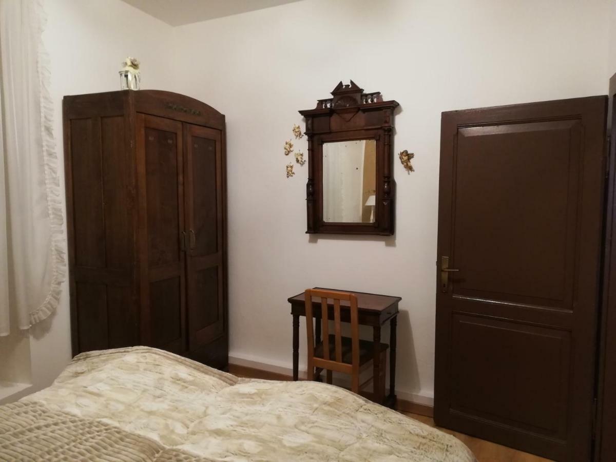 Appartamento Collini Spiazzo  Extérieur photo